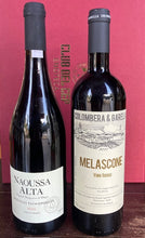 Cargar imagen en el visor de la galería, Pack Nebbiolo vs Xinomavro