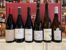 Cargar imagen en el visor de la galería, Selección Vinos de Ríos
