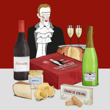 Carregar imatge al visor de la galeria, Targeta Regal