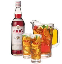Load image into Gallery viewer, Pimm's No 1 - 1L