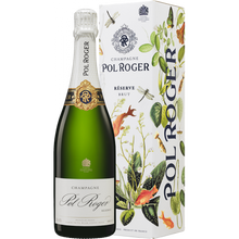 Cargar imagen en el visor de la galería, Champagne Pol Roger Brut Reserva