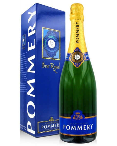 Champagne Pommery Brut