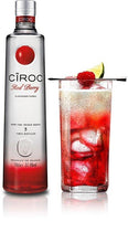 Cargar imagen en el visor de la galería, Vodka Ciroc Red Berry