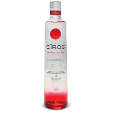 Cargar imagen en el visor de la galería, Vodka Ciroc Red Berry