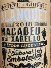 Cargar imagen en el visor de la galería, Blanquet Esteve i Gibert