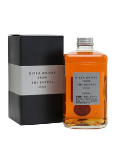 Nikka From The Barrel 0.50 cl.