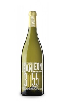 Jean Leon  3055 Chardonnay