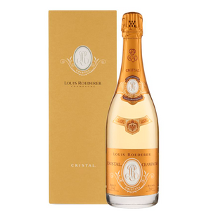 Champagne Louis  Roederer Cristal 2015