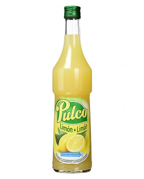 Pulco Limón