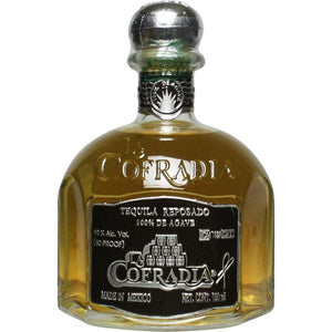 TEQUILA LA COFRADIA AGED