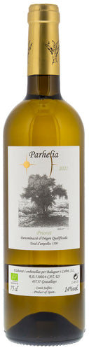 Parhelia 2024