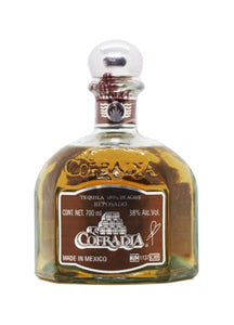 TEQUILA LA COFRADIA REPOSADO