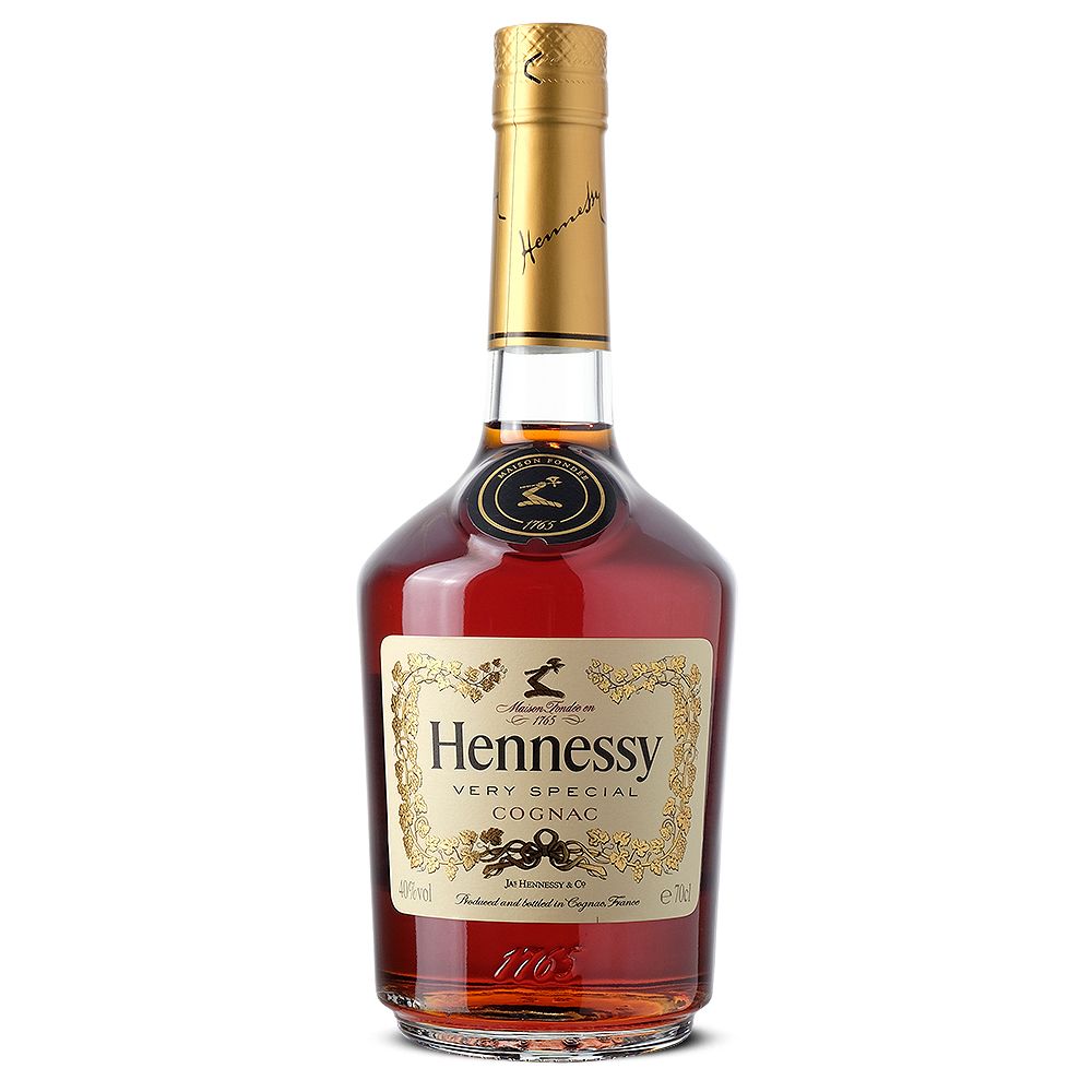 Hennessy V.S.