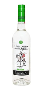 Pisco Demonio from the Andes Italy