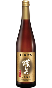 Sake Choya Junmai