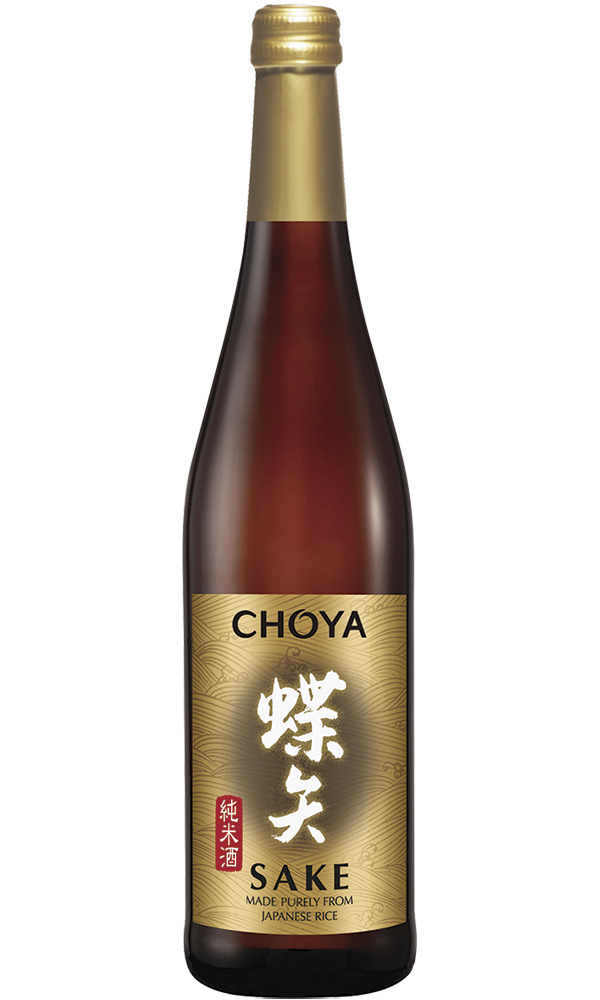 Sake Choya Junmai