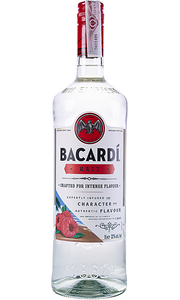 BACARDI RAZZ