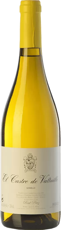 Castro de Valtuille Godello