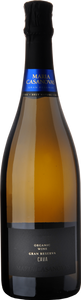 Maria Casanovas Brut Nature Gran Reserva