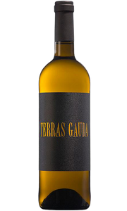 ALBARIÑO TERRAS GAUDA ETIQUETA NEGRA
