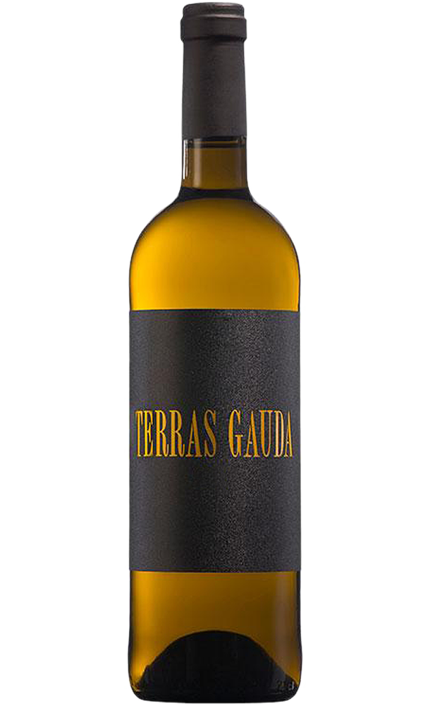 ALBARIÑO TERRAS GAUDA ETIQUETA NEGRA