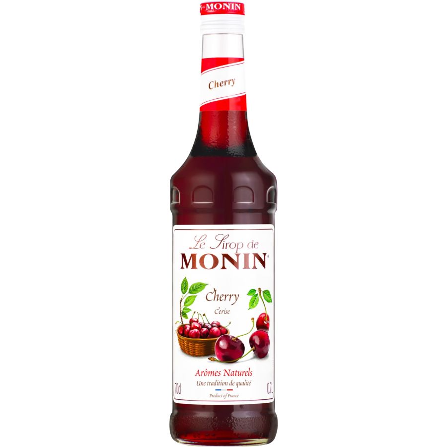Monin Cherry