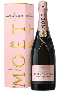 Moët & Chandon Brut Impérial Rosé