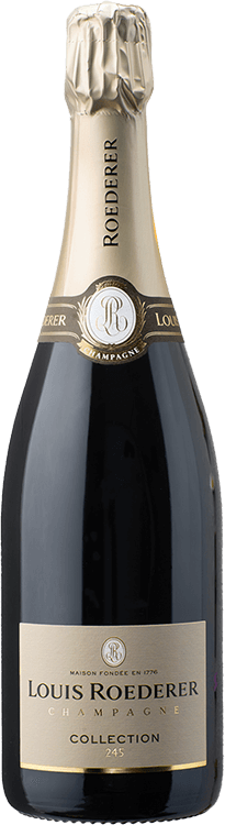 Louis Roederer Collection 245