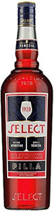 Aperitivo Veneziano Select Spritz