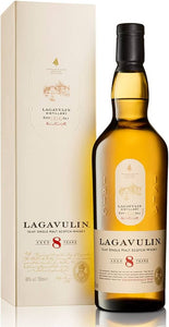 LAGAVULIN 8 AÑOS MALTA