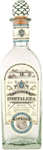 Tequila Fortaleza Blanco