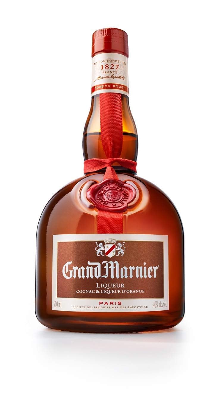 Gran Marnier Rouge 