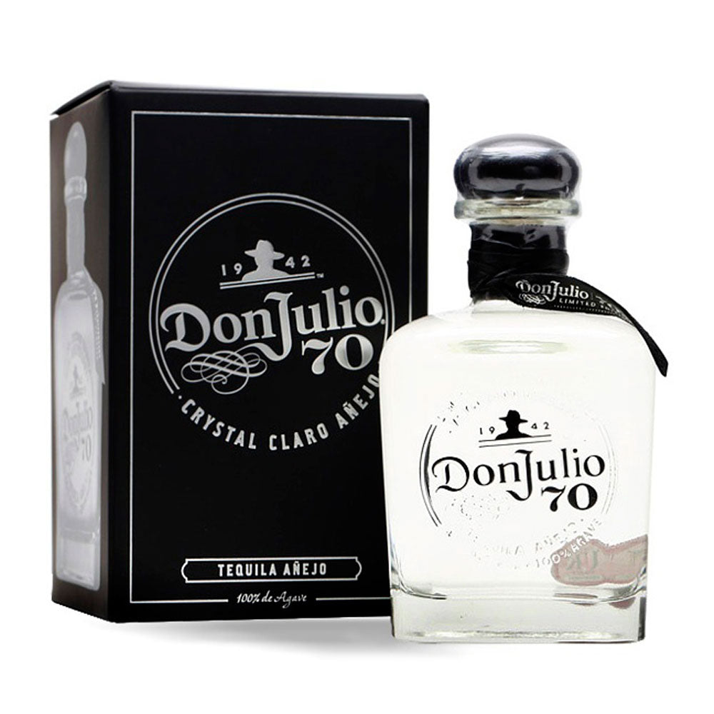 Tequila Don julio 70 TH Añejo