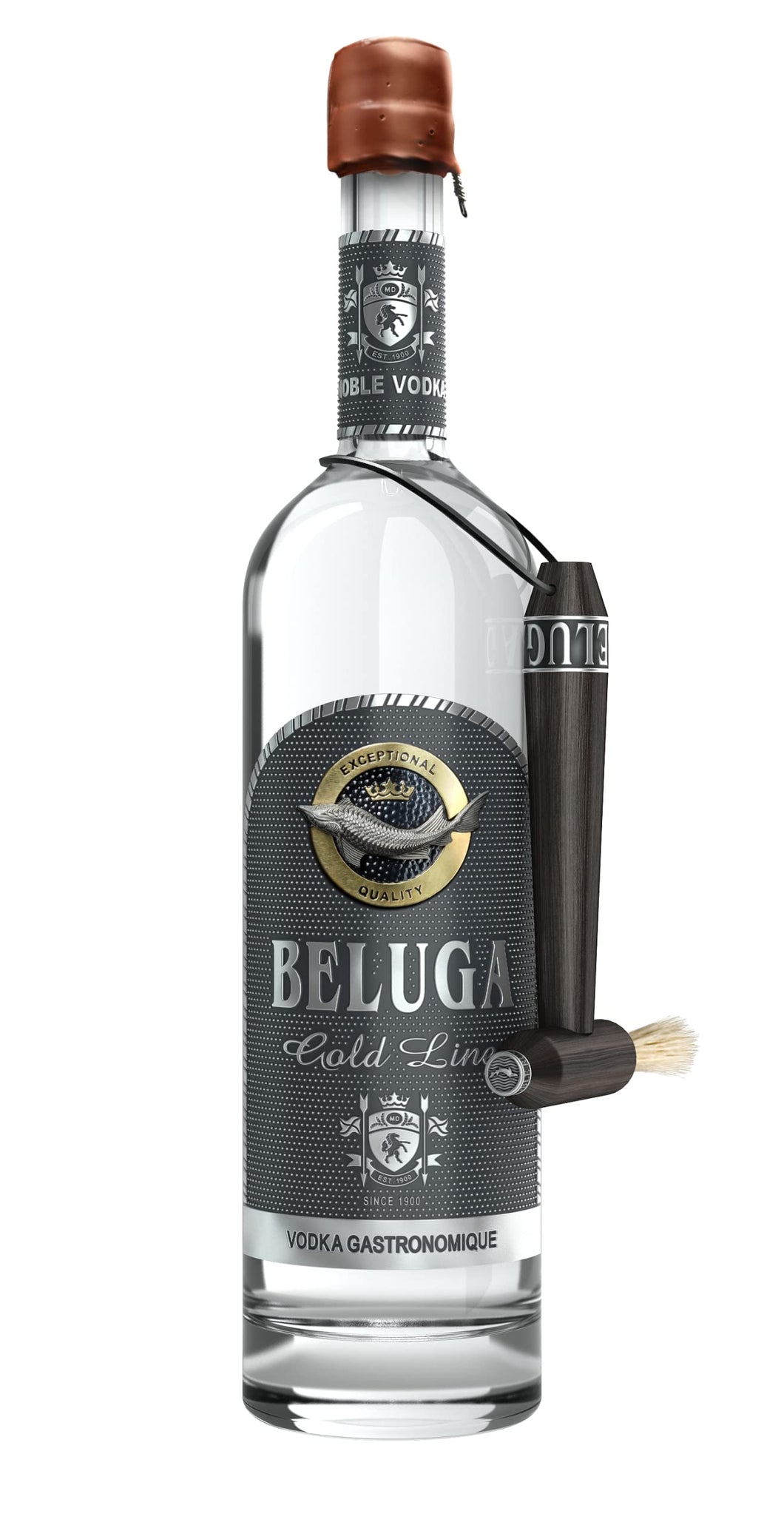 Beluga Gold