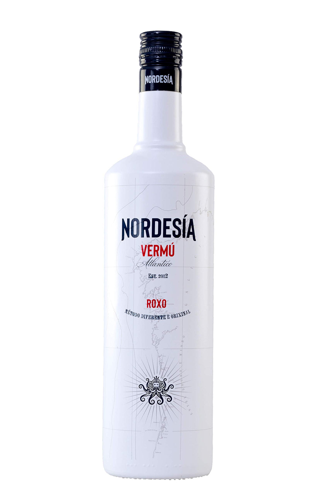 VERMUT NORDESIA ROXO