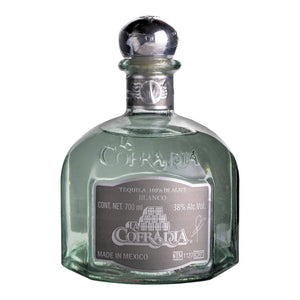 LA COFRADIA WHITE TEQUILA