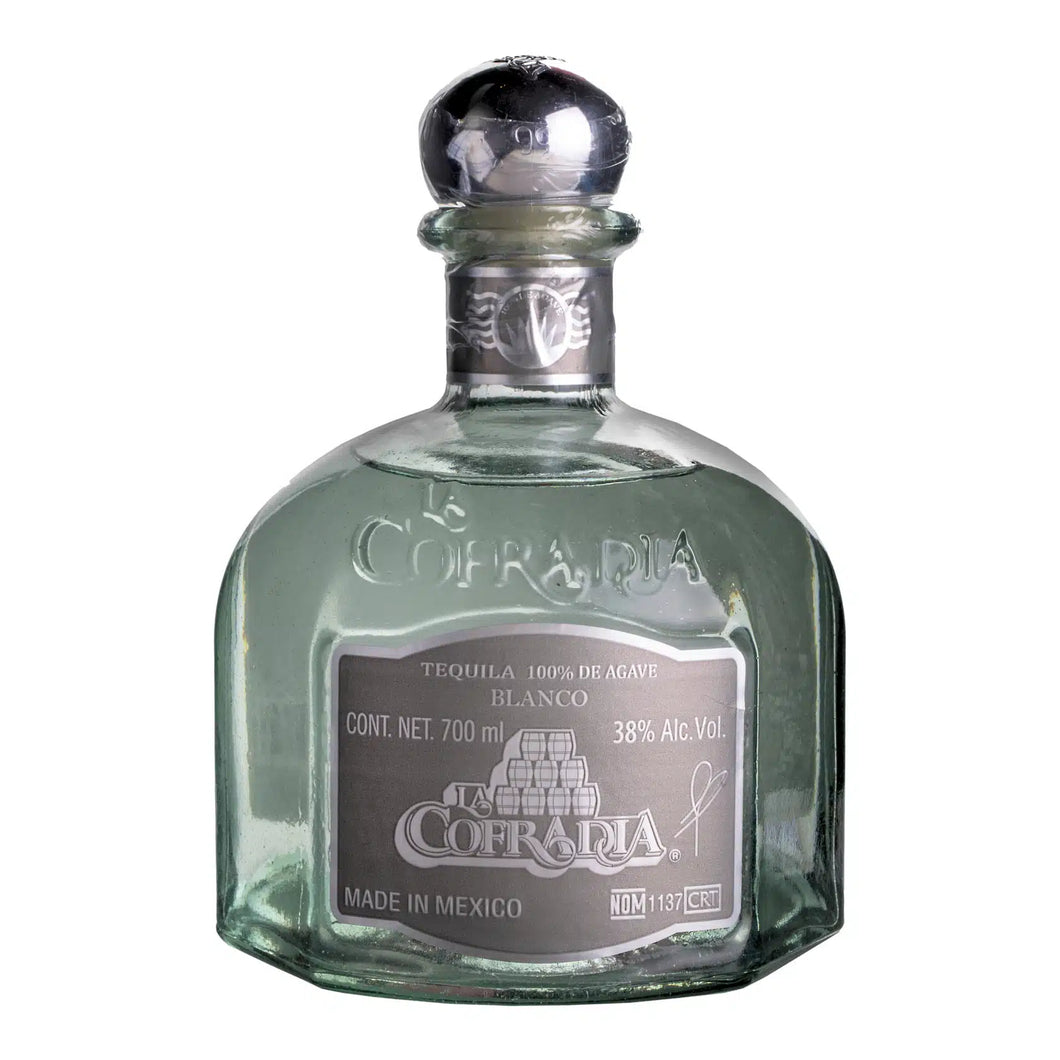 TEQUILA LA COFRADIA BLANCO