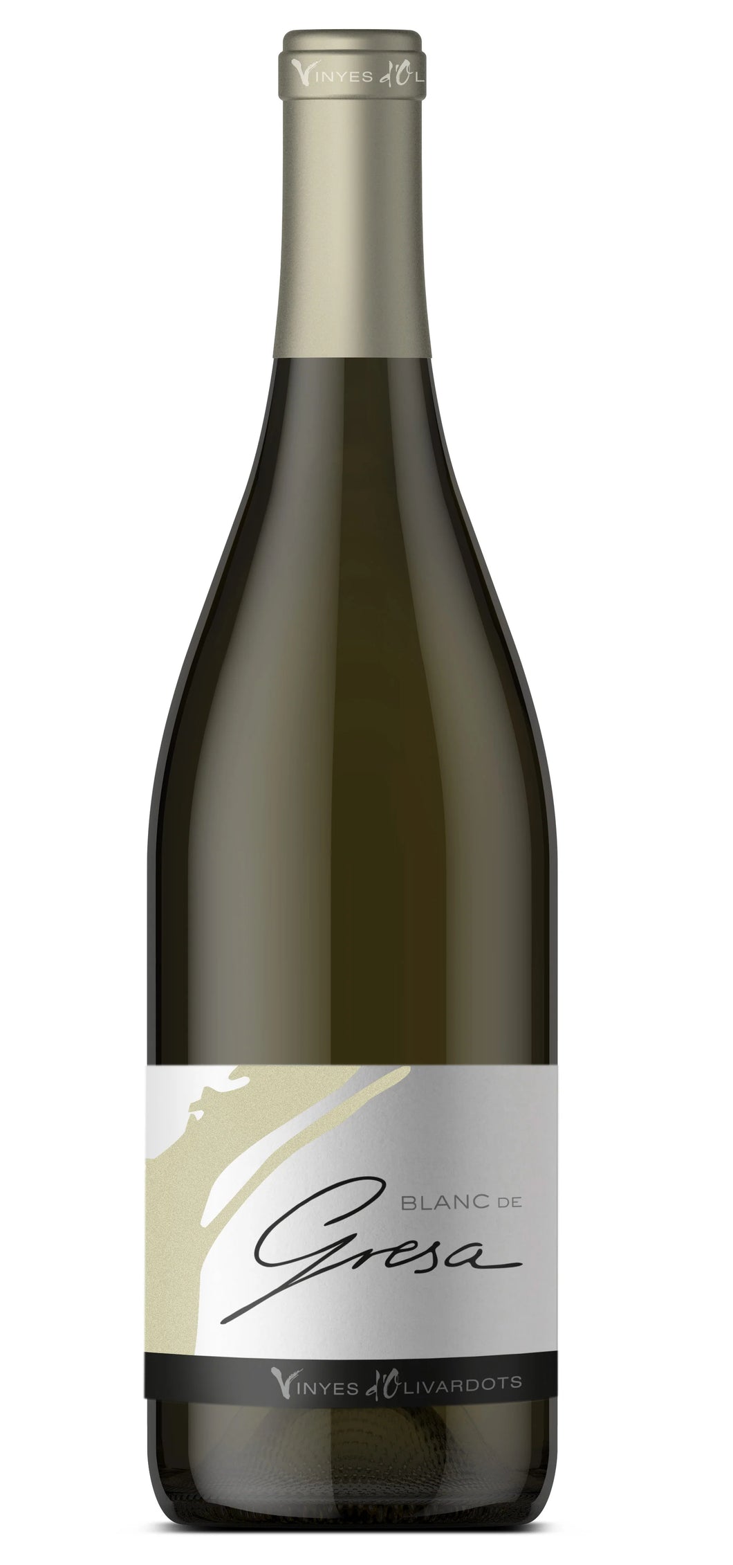 Gresa Blanc