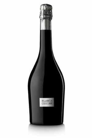 Parés Baltà Blanca Cusiné Brut Nature