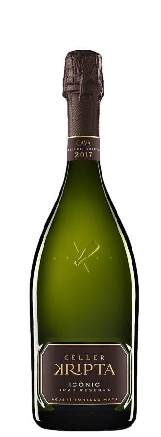 Celler Kripta Icònic