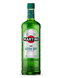 Martini Extra Dry