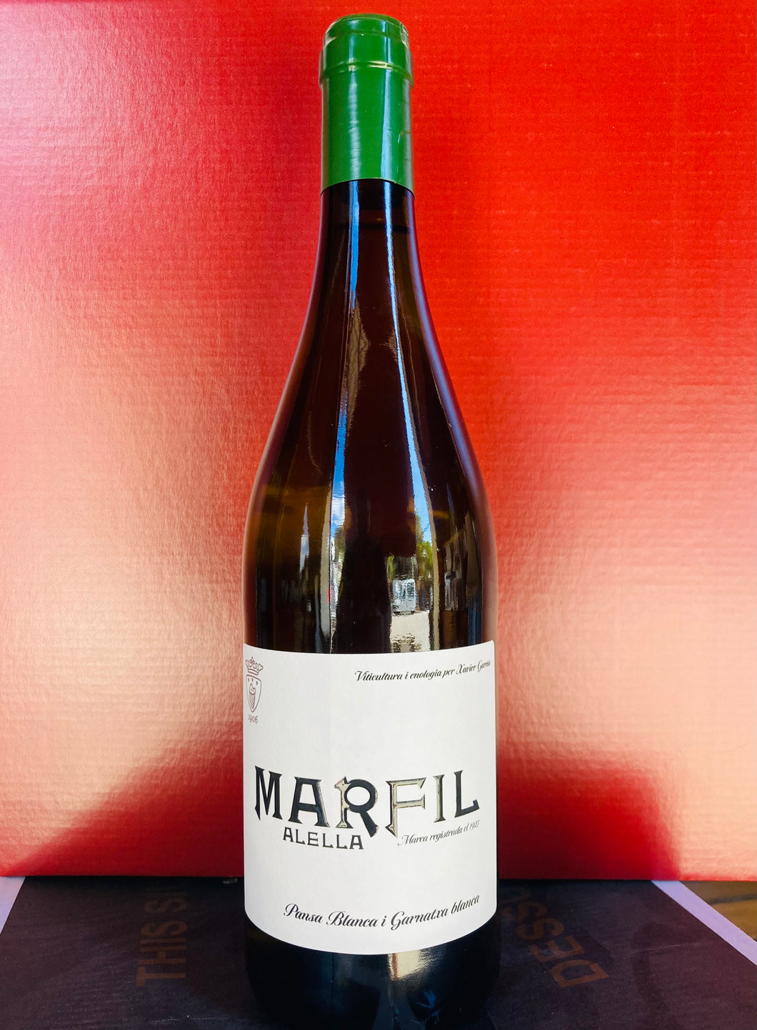 Marfil Blanc Clàssic