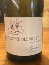 Carregar imatge al visor de la galeria, Rocher Violettes Le Grand Clos
