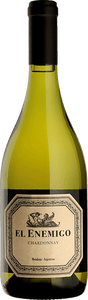 El Enemigo Chardonnay