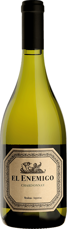 El Enemigo Chardonnay