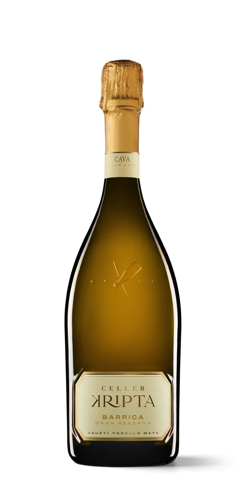 Celler Kripta Ubac