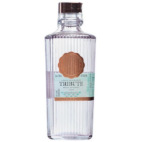 Mezcal Le Tribute