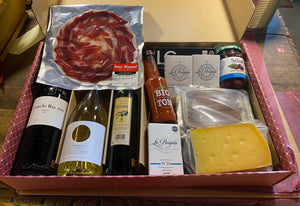 Lote Nº 19* Club del Cep