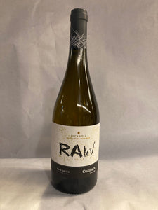 Raw picapoll