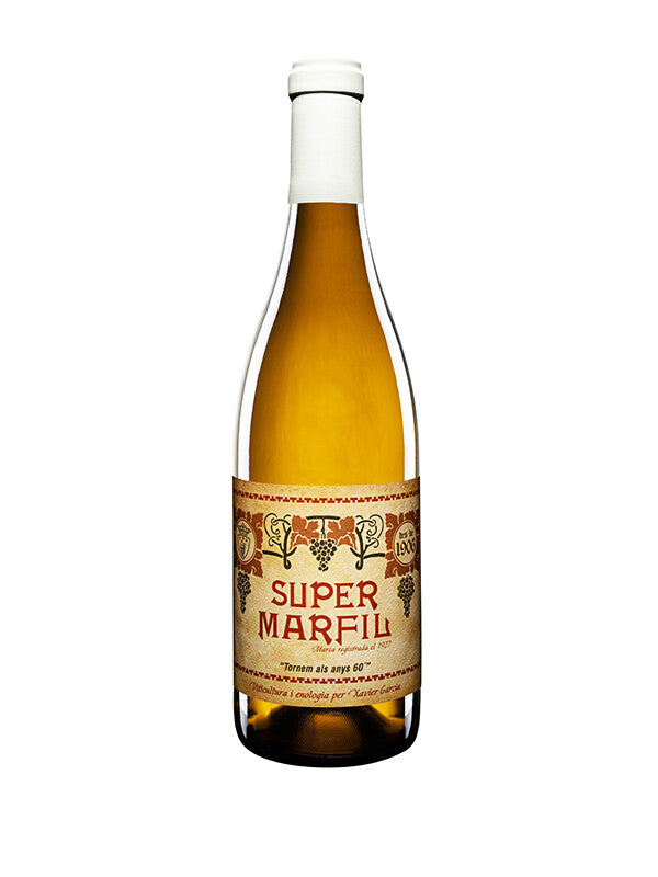 Super Marfil